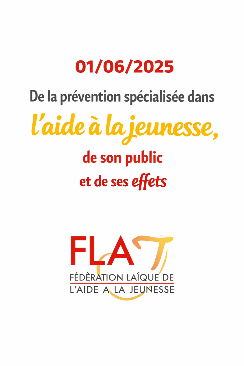 De la prévention... - Image